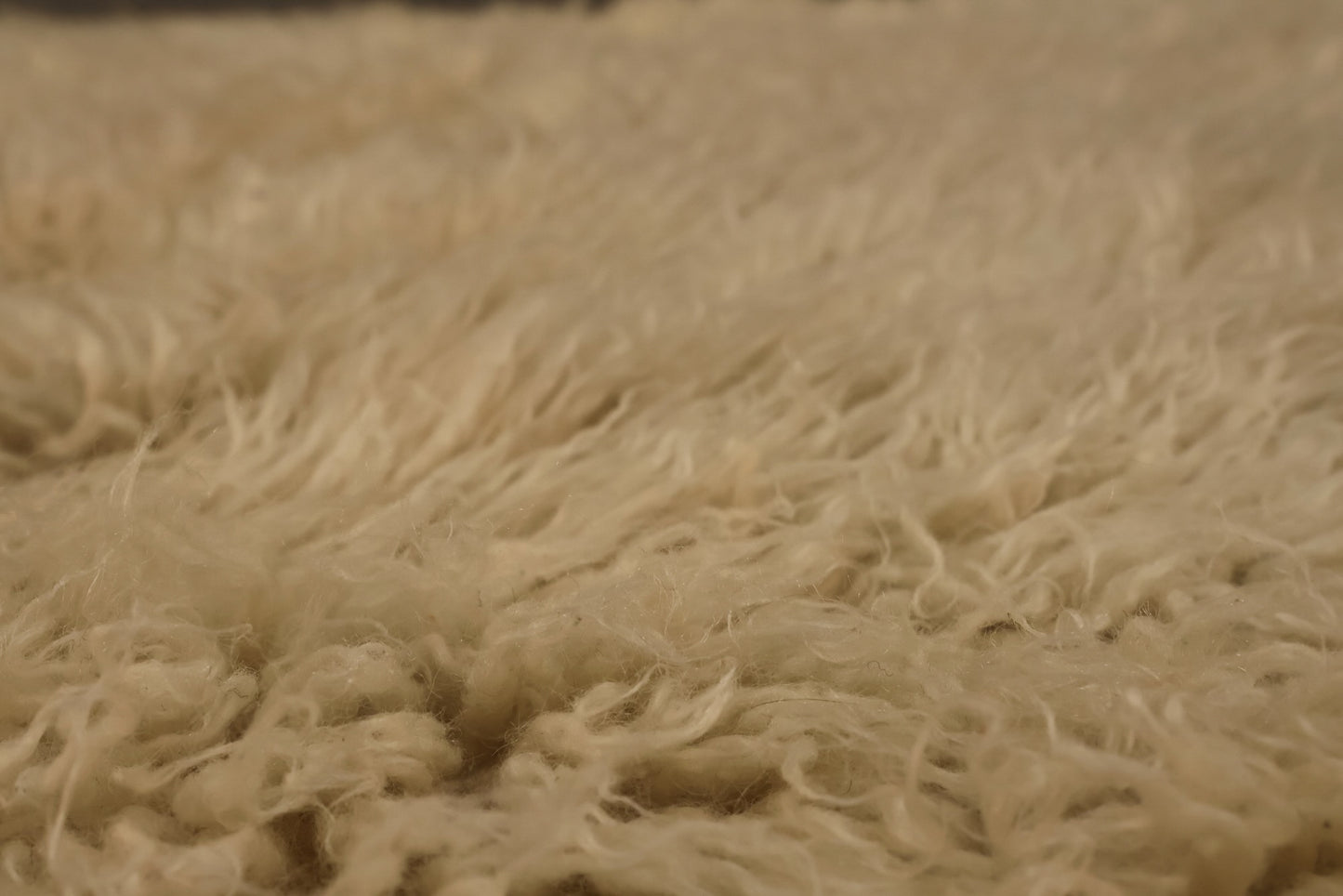 Flokati Shag Rug - ONLINE ONLY
