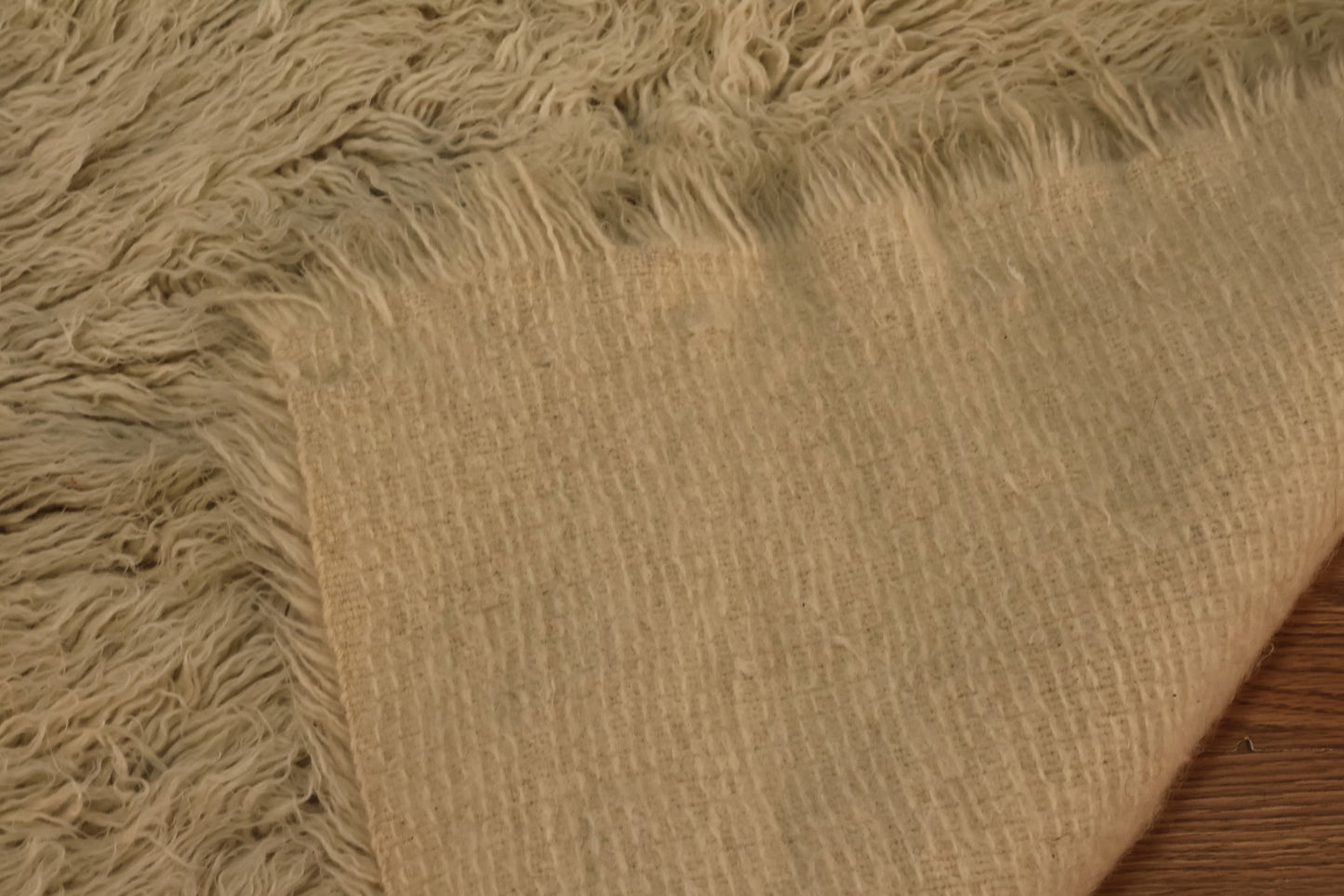 Flokati Shag Rug - ONLINE ONLY