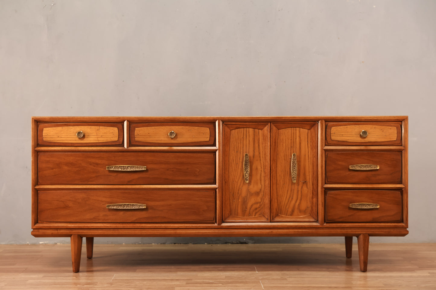 Drexel Heritage 7-Drawer Credenza
