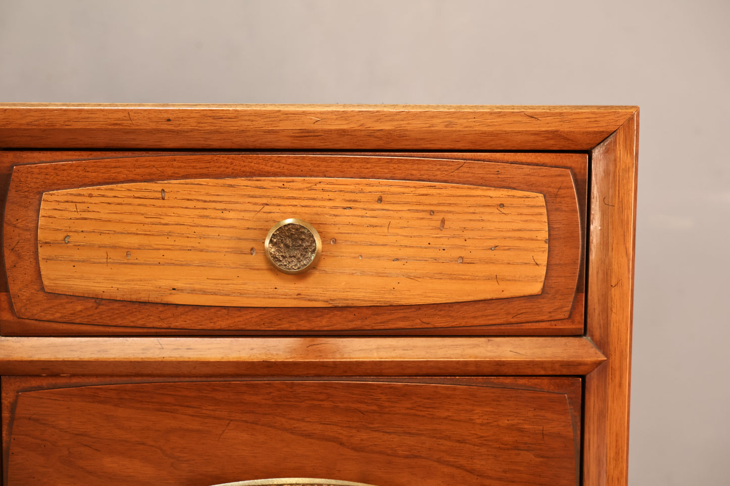 Drexel Heritage 7-Drawer Credenza