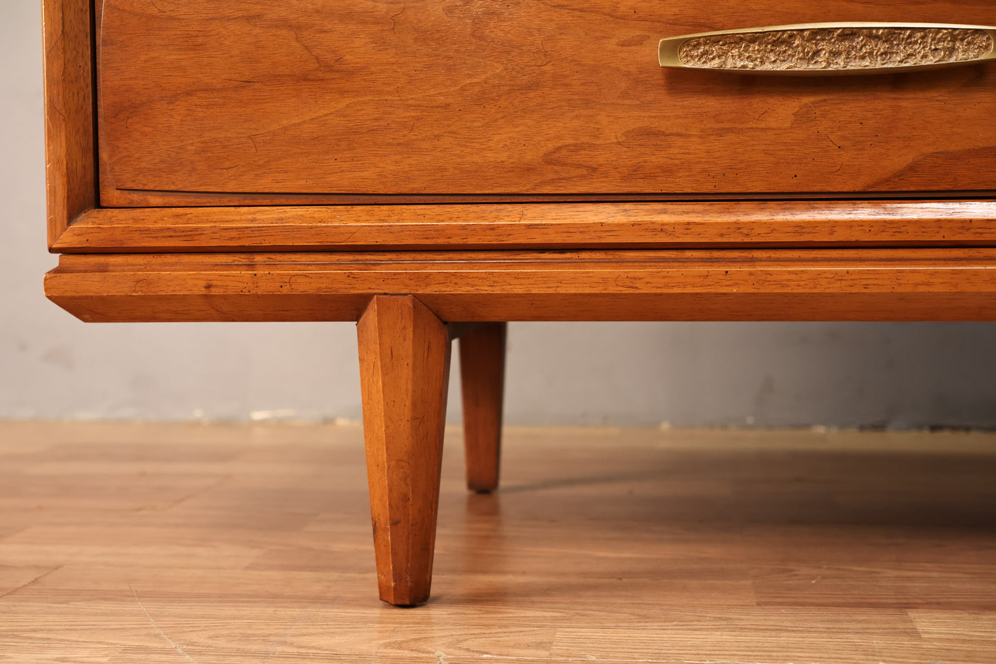 Drexel Heritage 7-Drawer Credenza