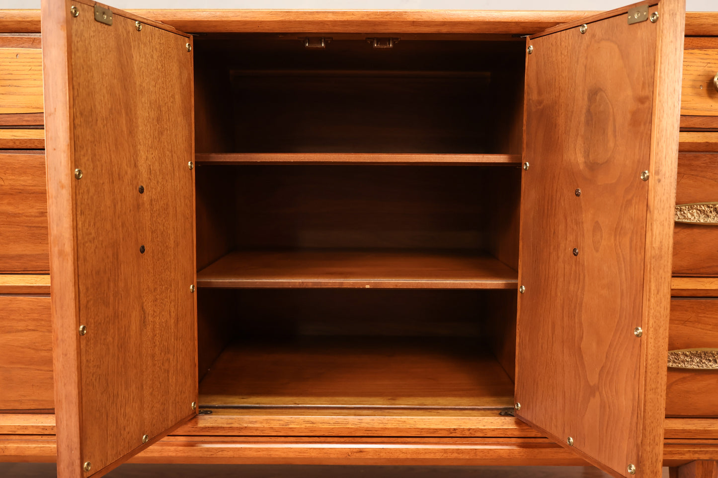 Drexel Heritage 7-Drawer Credenza