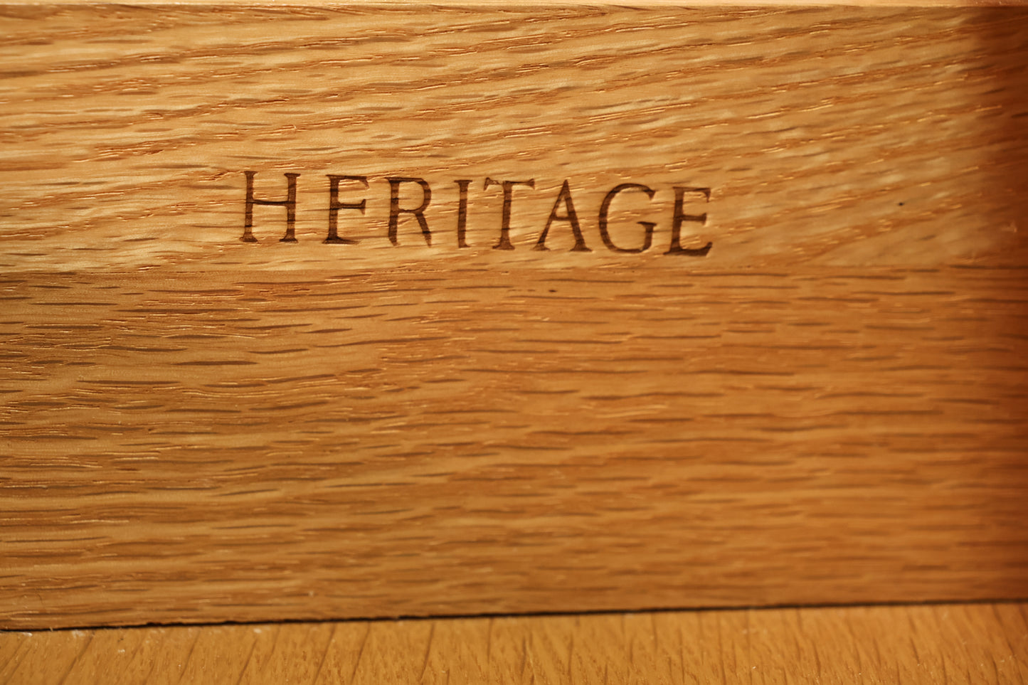 Drexel Heritage 7-Drawer Credenza