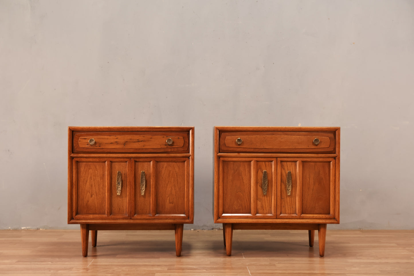 Drexel Heritage 1-Drawer Nightstand