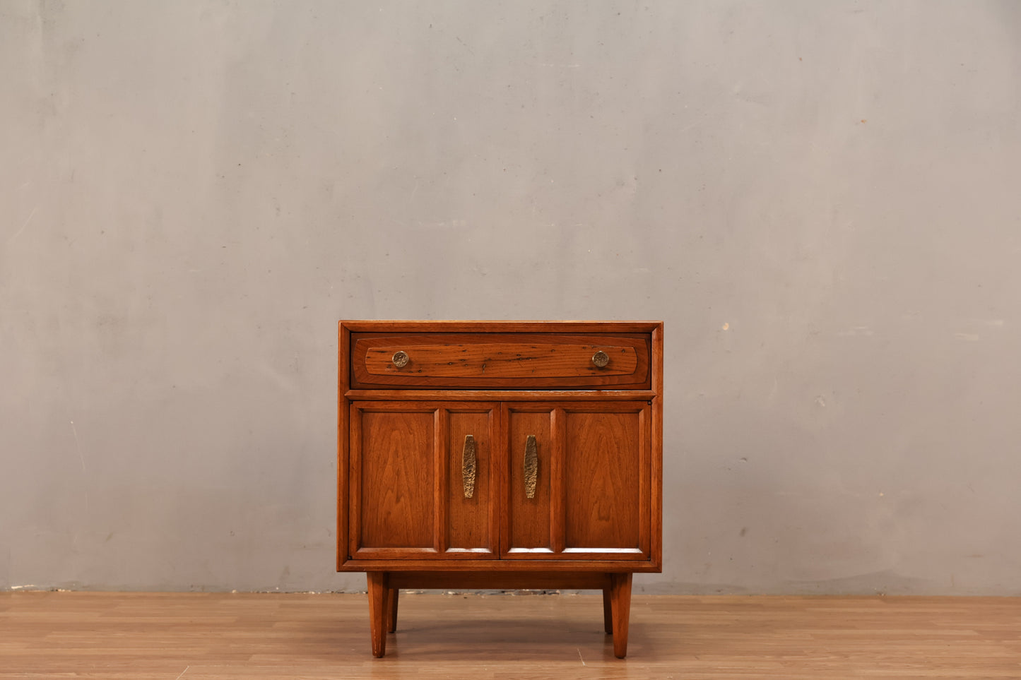 Drexel Heritage 1-Drawer Nightstand