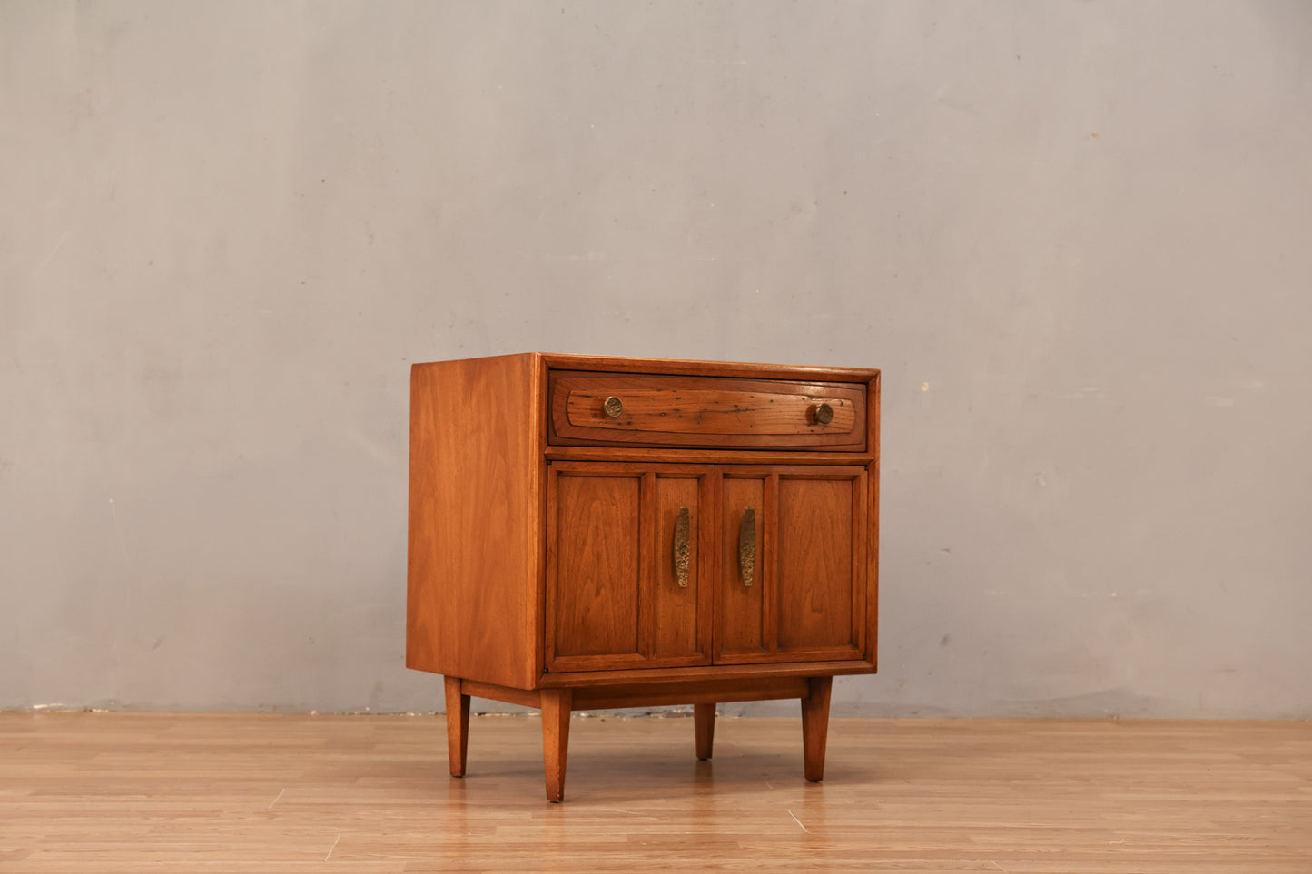 Drexel Heritage 1-Drawer Nightstand