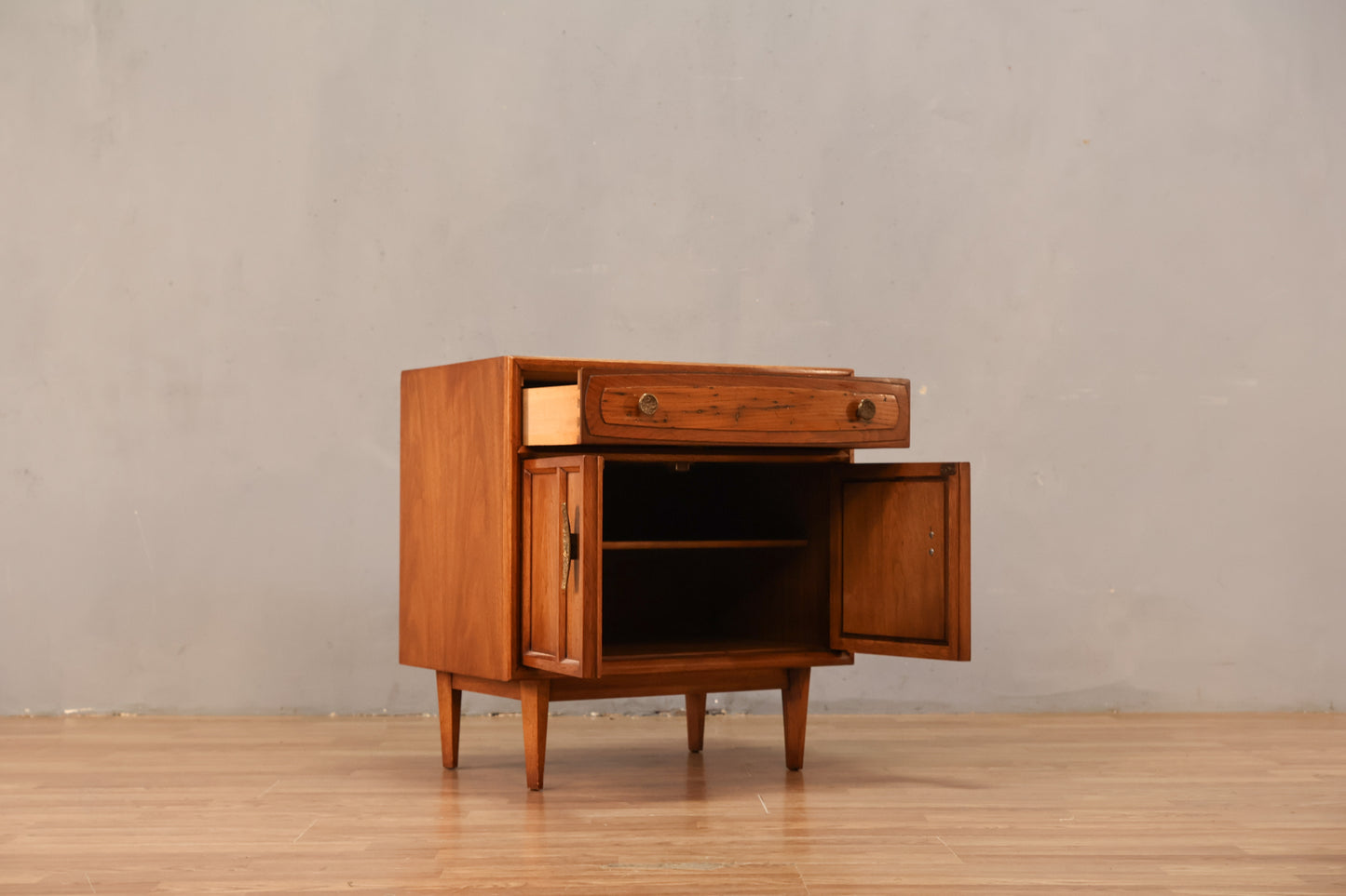 Drexel Heritage 1-Drawer Nightstand