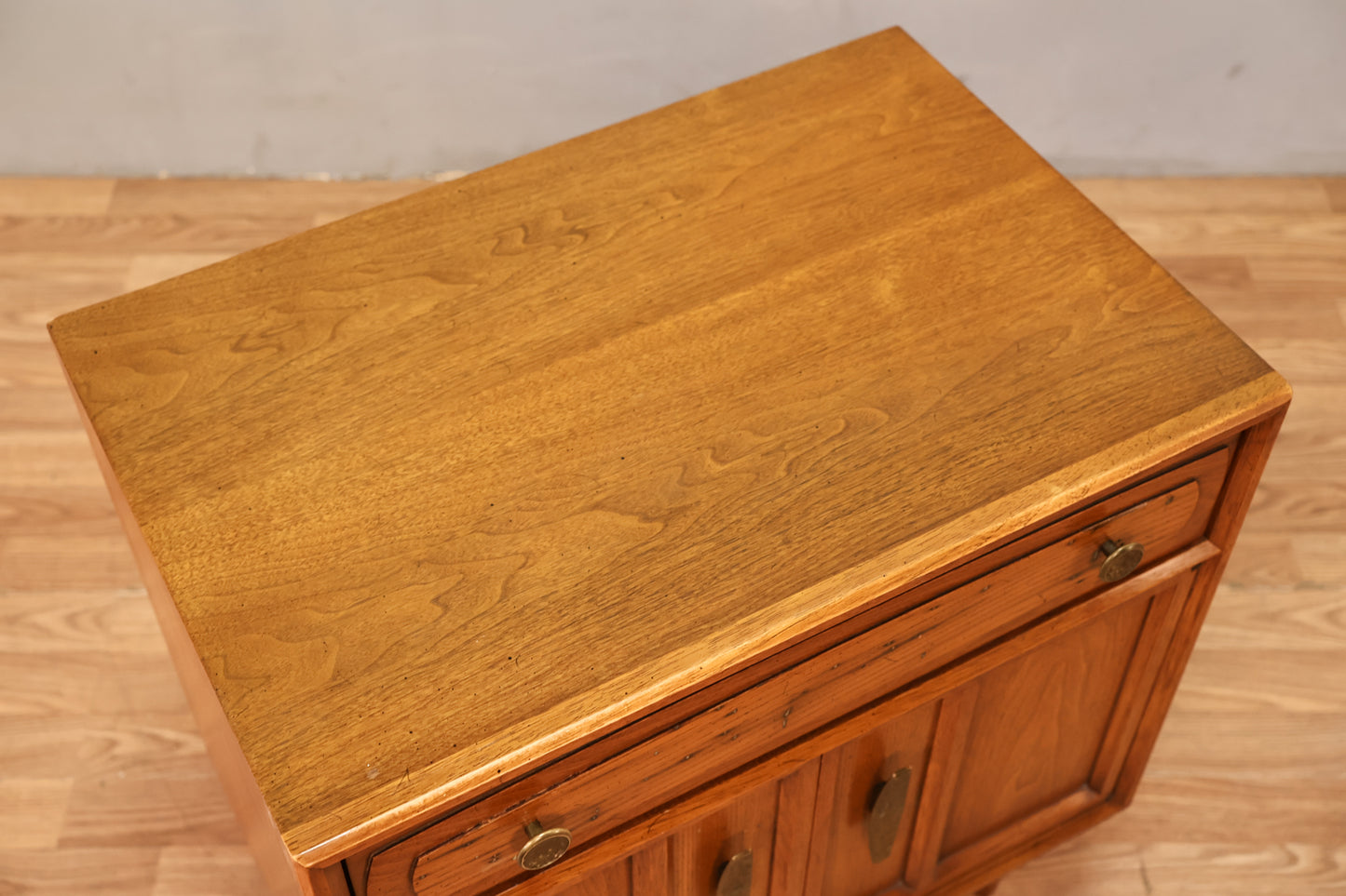 Drexel Heritage 1-Drawer Nightstand