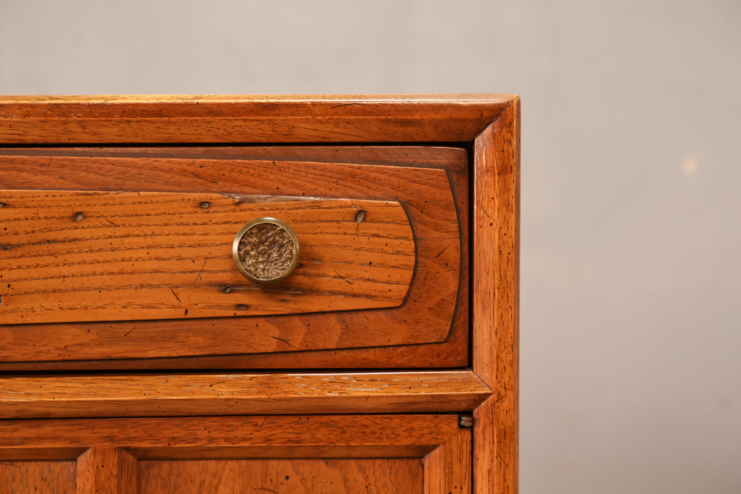 Drexel Heritage 1-Drawer Nightstand