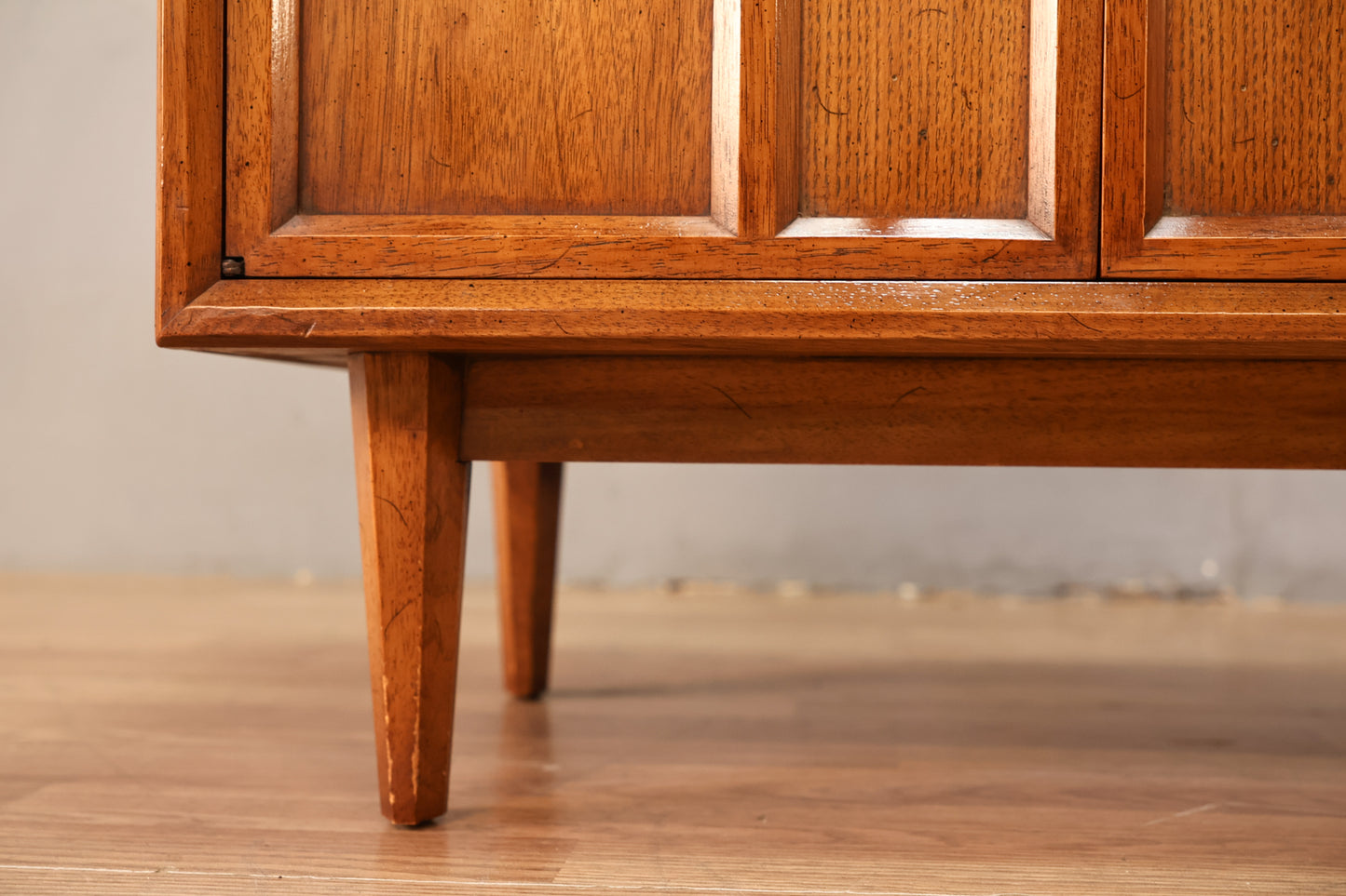 Drexel Heritage 1-Drawer Nightstand