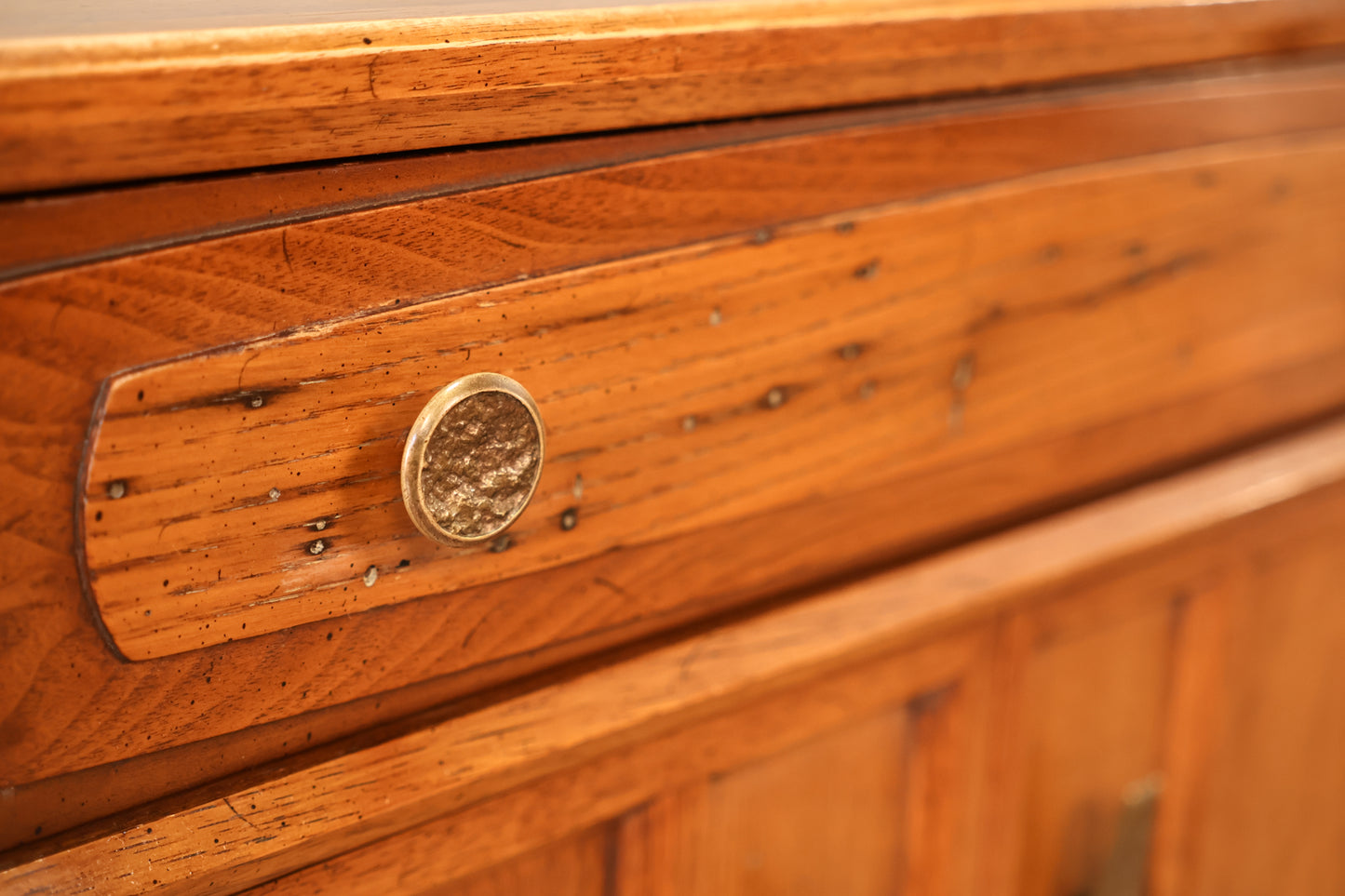 Drexel Heritage 1-Drawer Nightstand