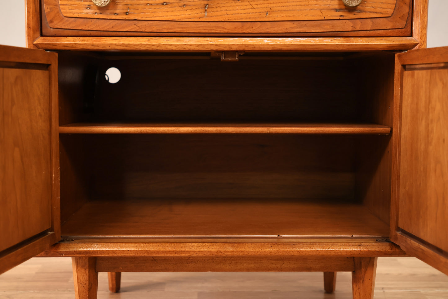 Drexel Heritage 1-Drawer Nightstand