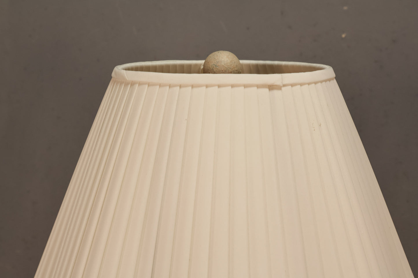 Deco Revival Twisted Floor Lamp - ONLINE ONLY