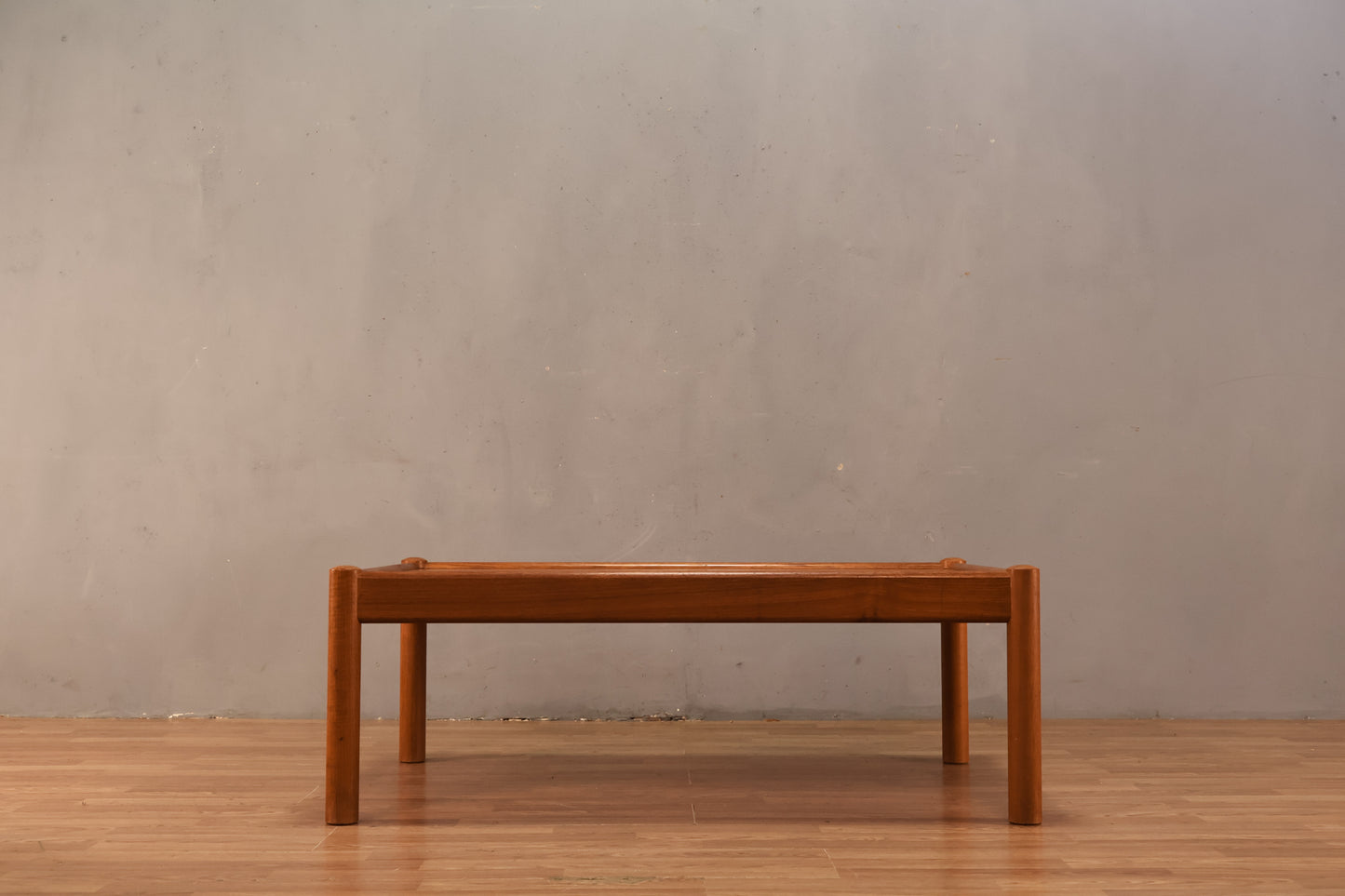 Domino Teak Coffee Table - ONLINE ONLY