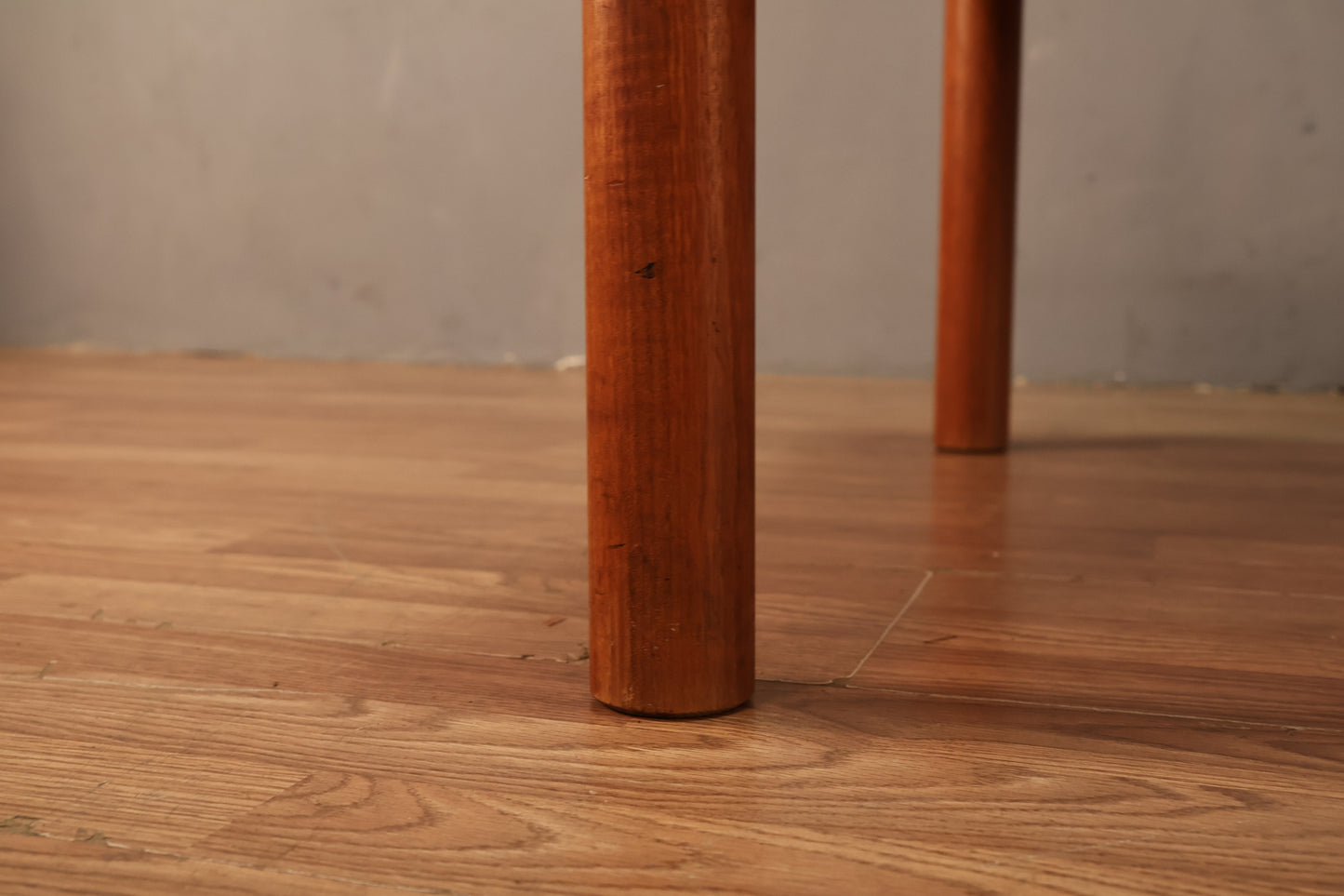 Domino Teak Coffee Table - ONLINE ONLY