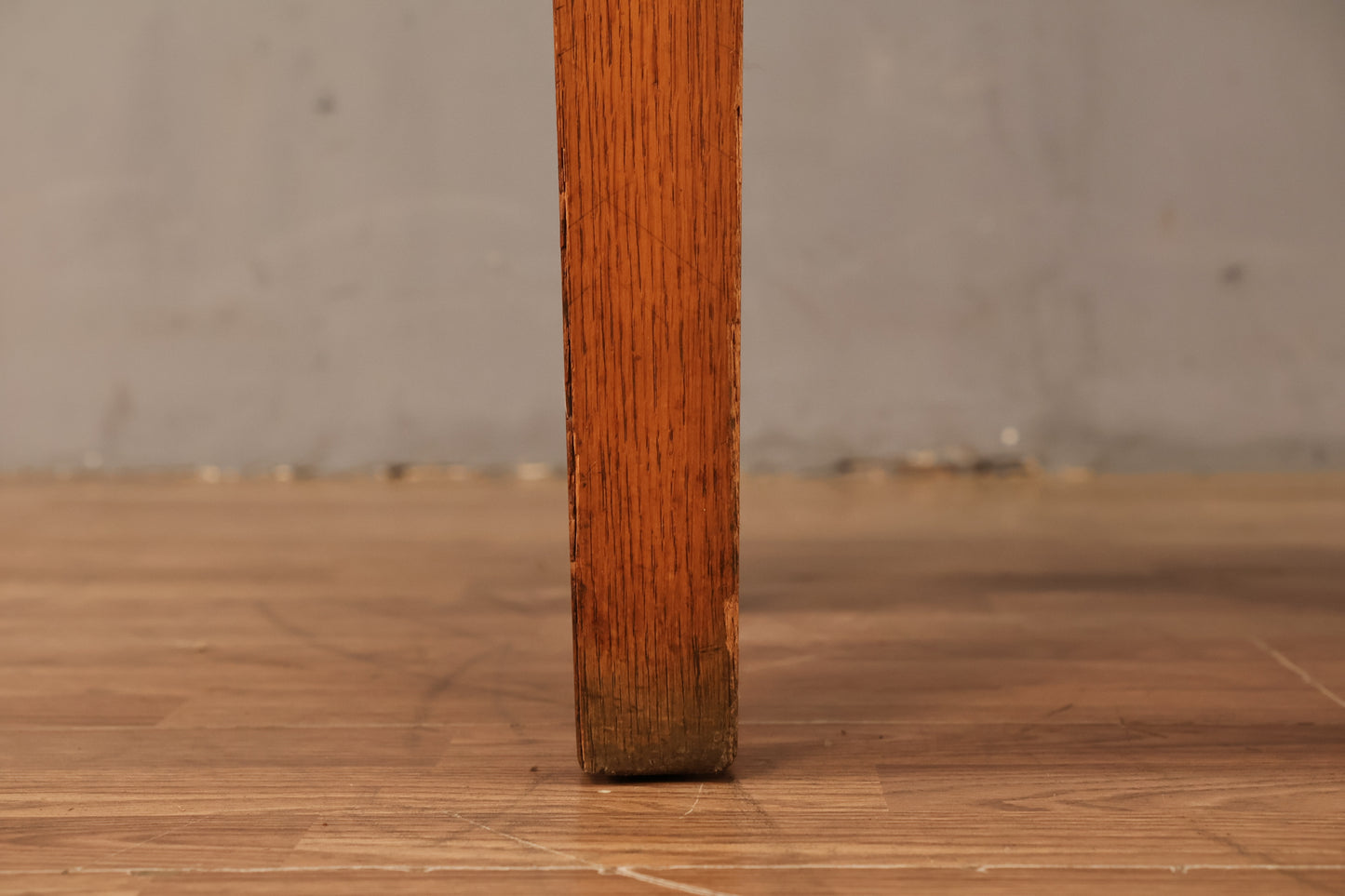 Antique Oak Card File Cabinet - ONLINE ONLY