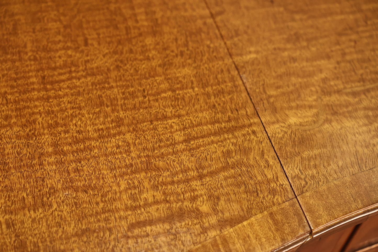 English Regency Pembroke Drop-Leaf Table - ONLINE ONLY