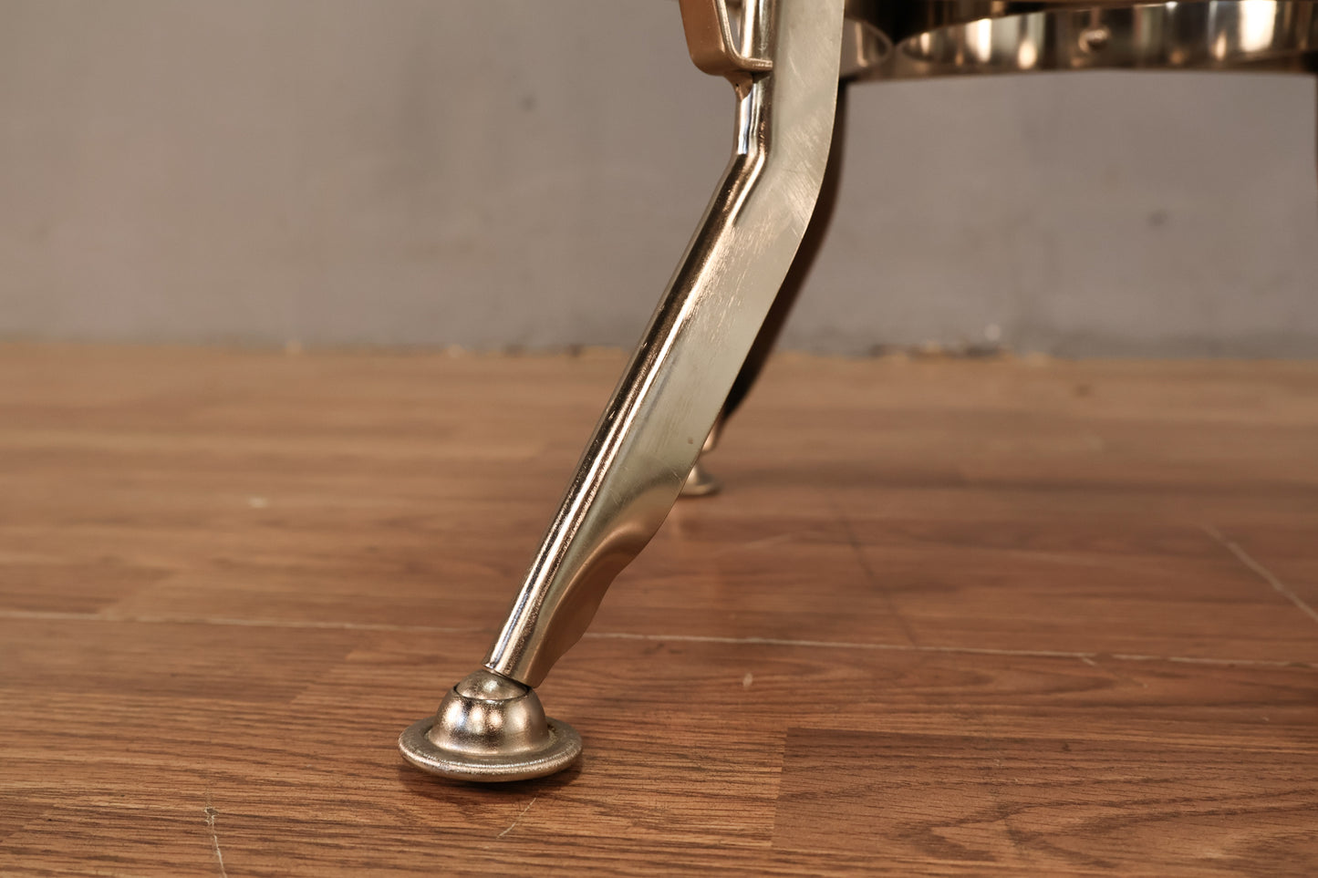 Restoration Hardware "Toledo" Adjustable Stool