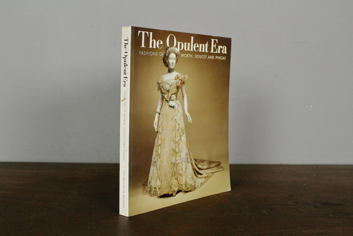 "The Opulent Era" 1989 Book