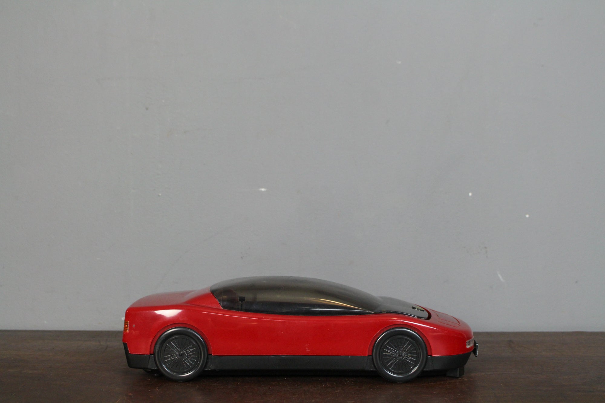 Kinyo Sports Car Video Cassette Rewinder – Furnish Green