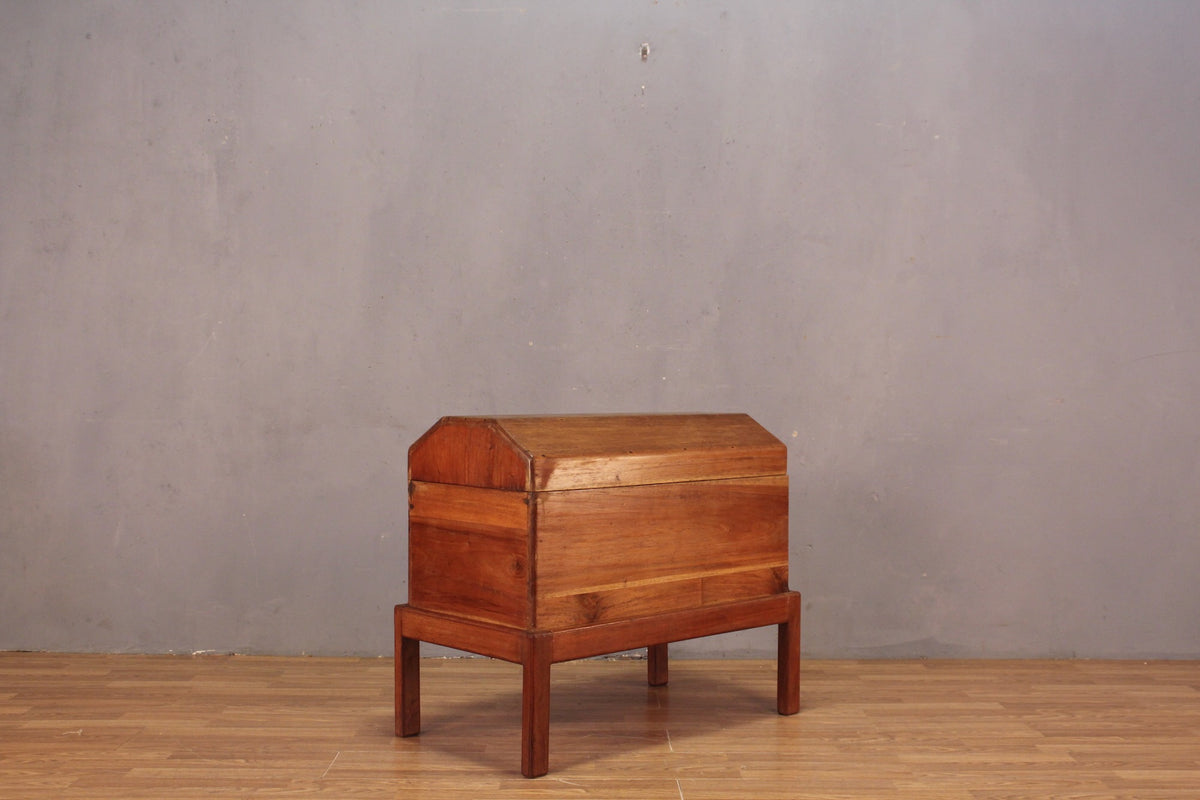 Antique Floating Chest