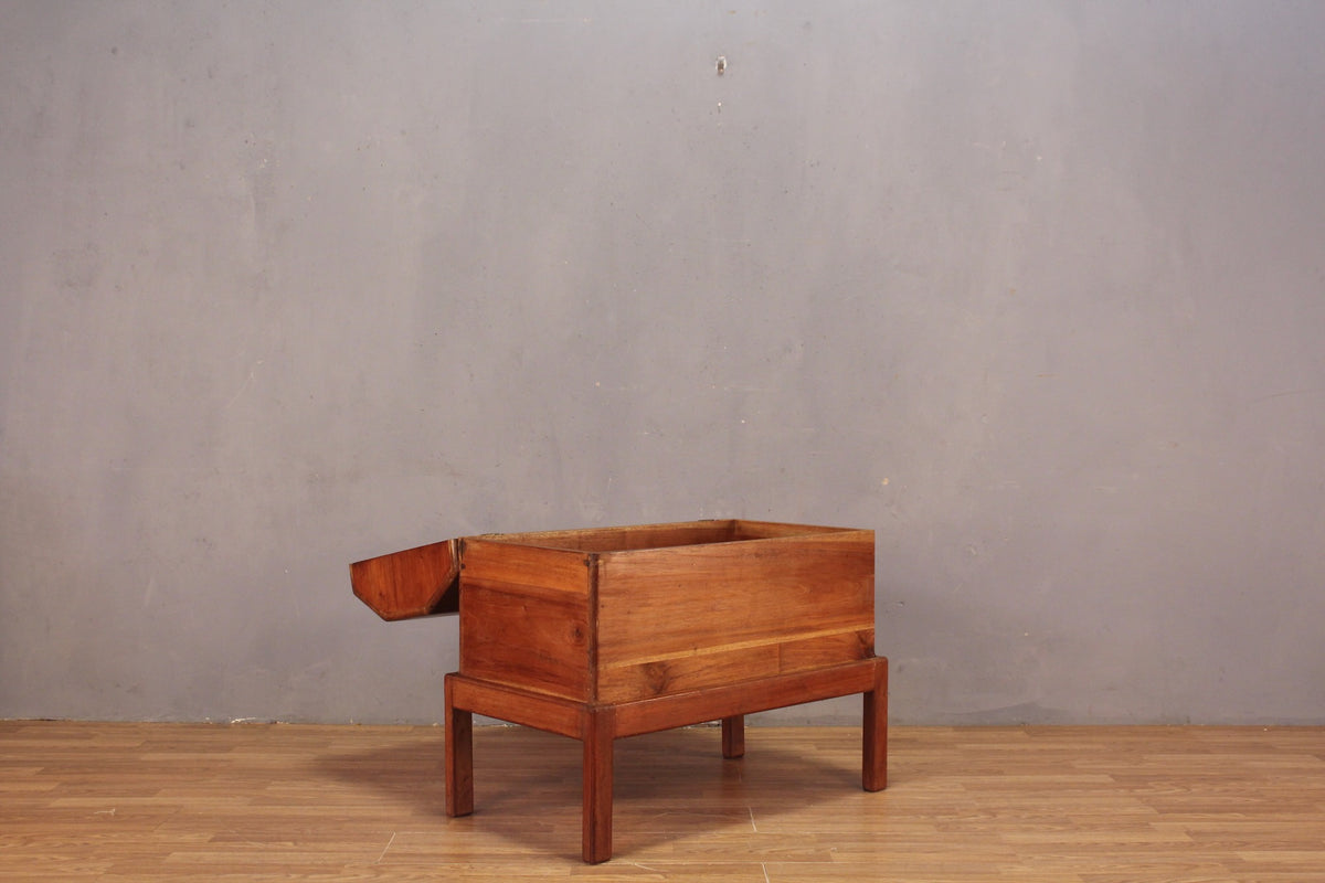 Antique Floating Chest