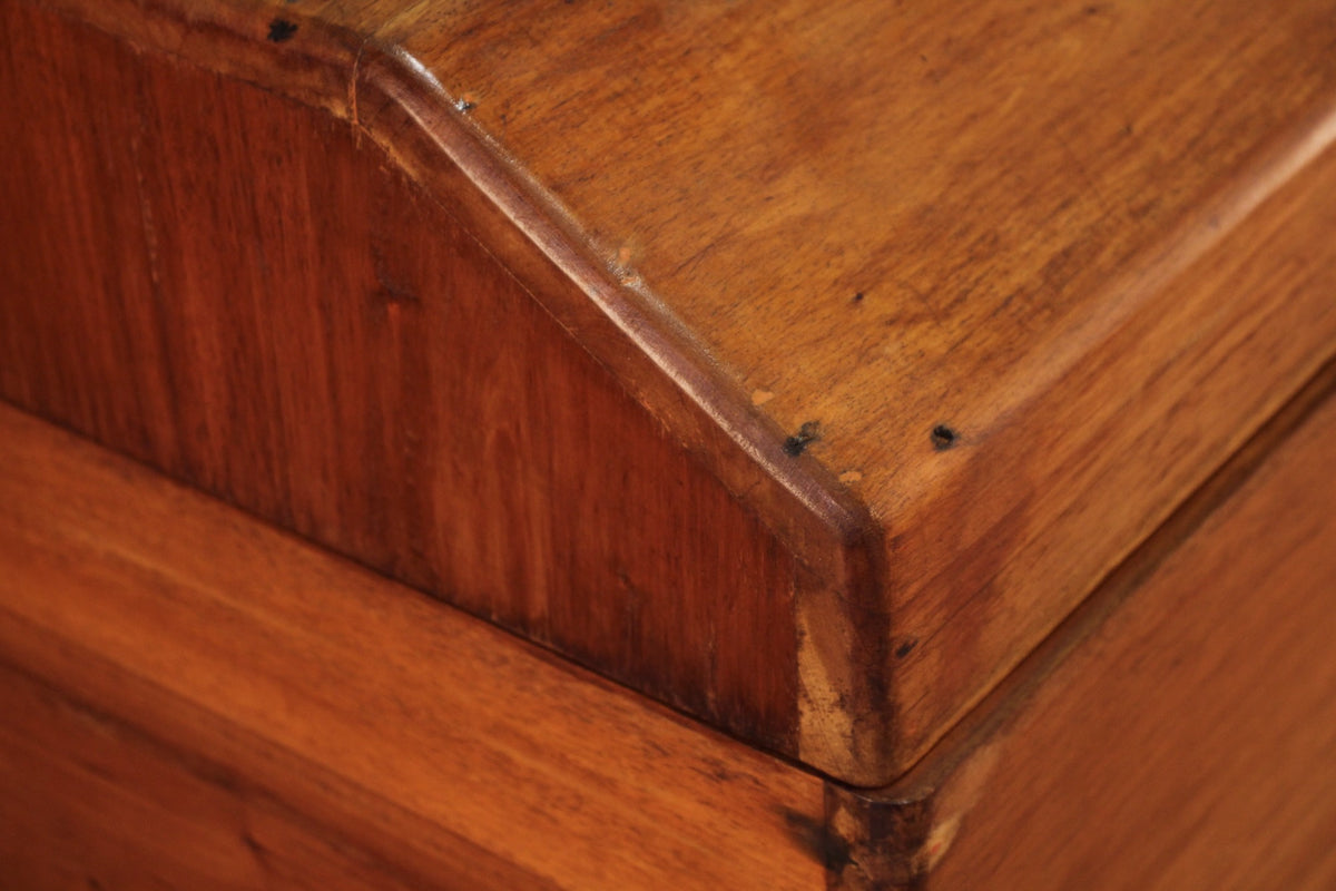 Antique Floating Chest