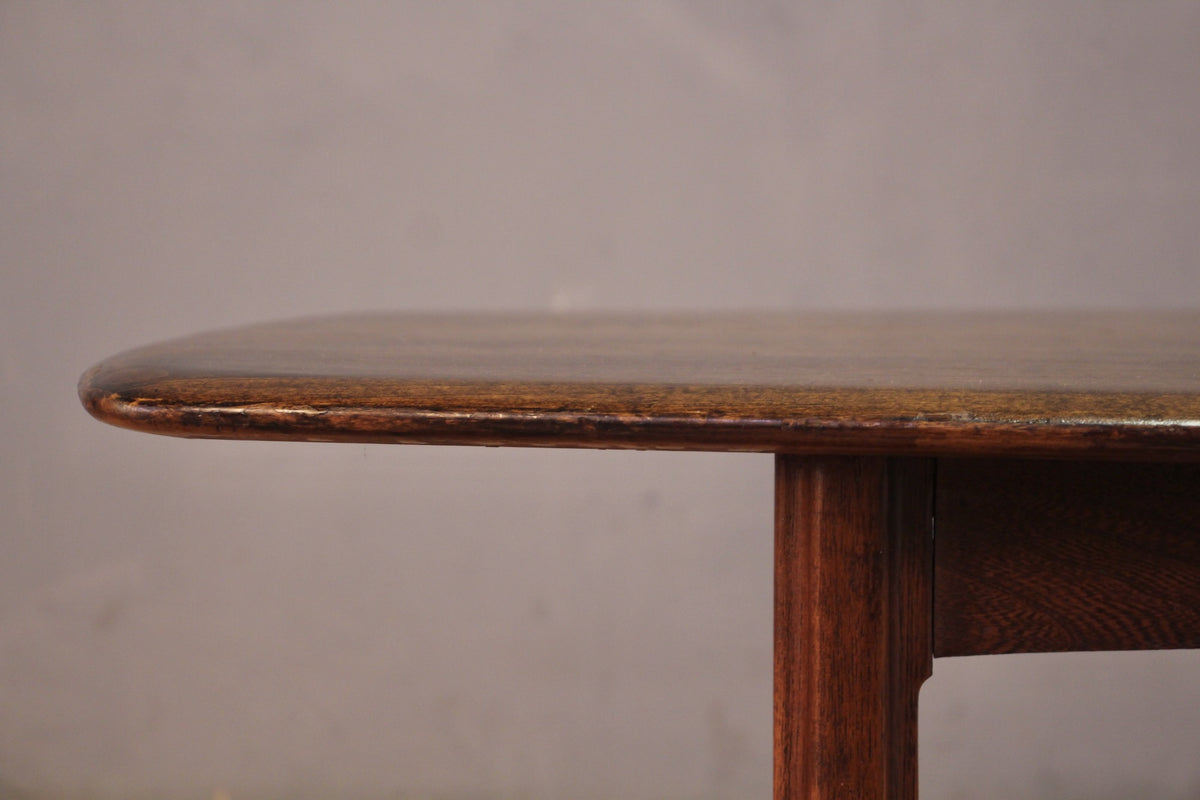 Long Mid Century Coffee Table