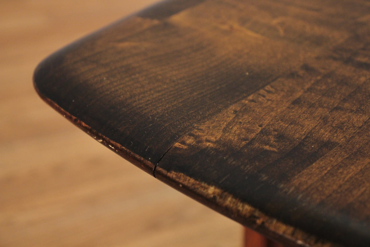 Long Mid Century Coffee Table