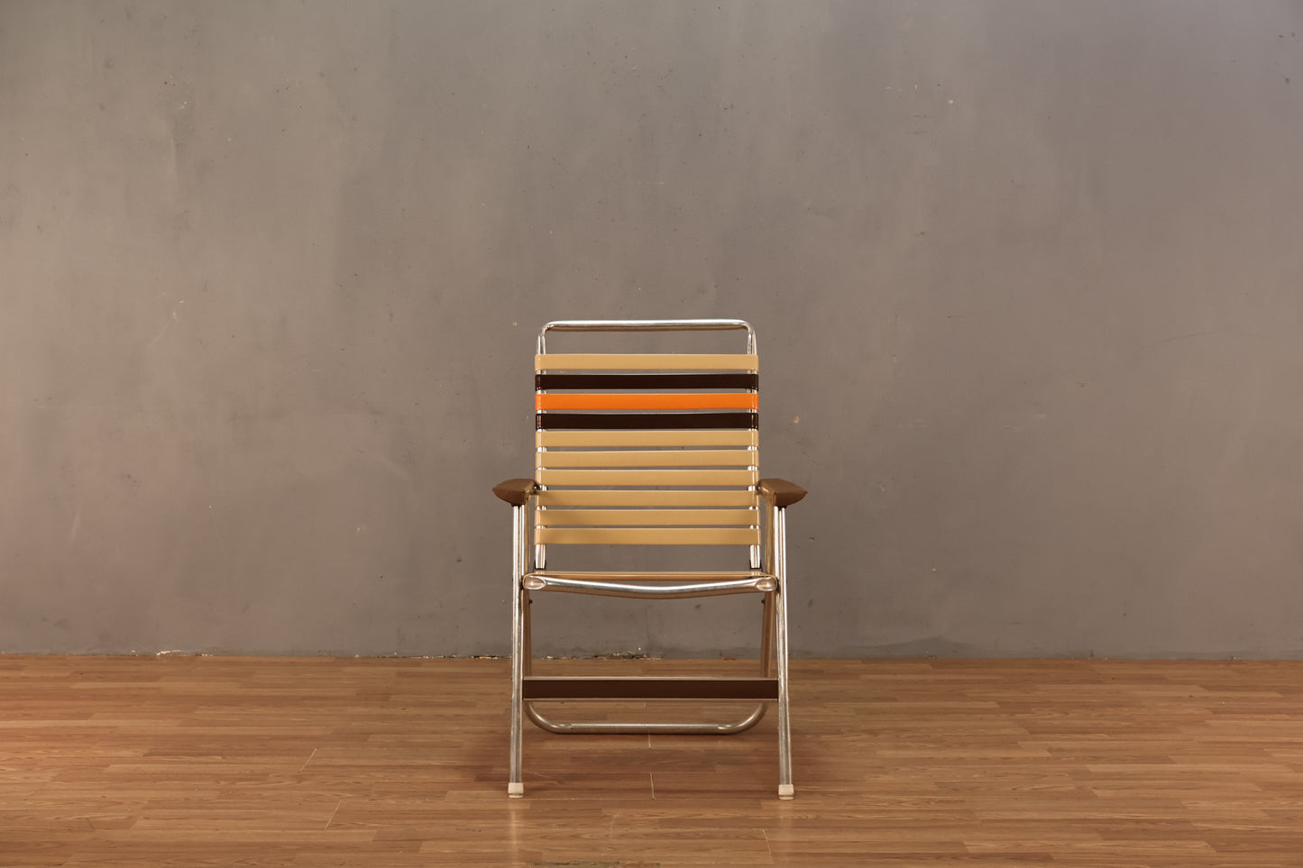 1970s Duralite Lawn Chair