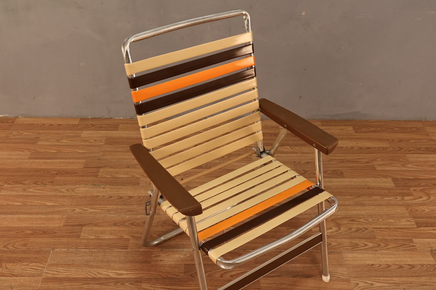 1970s Duralite Lawn Chair