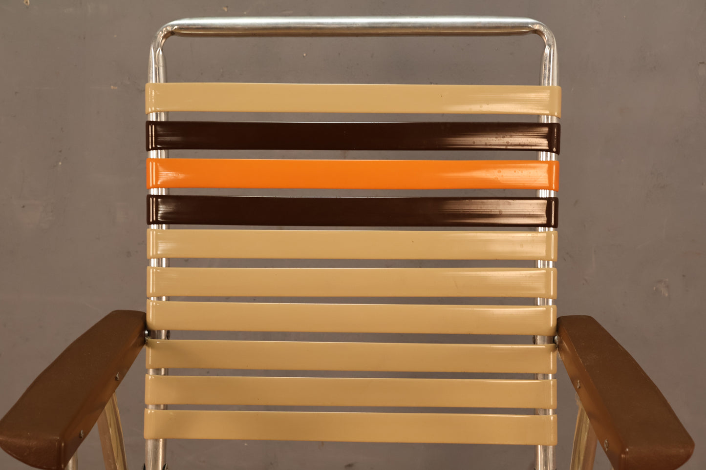 1970s Duralite Lawn Chair