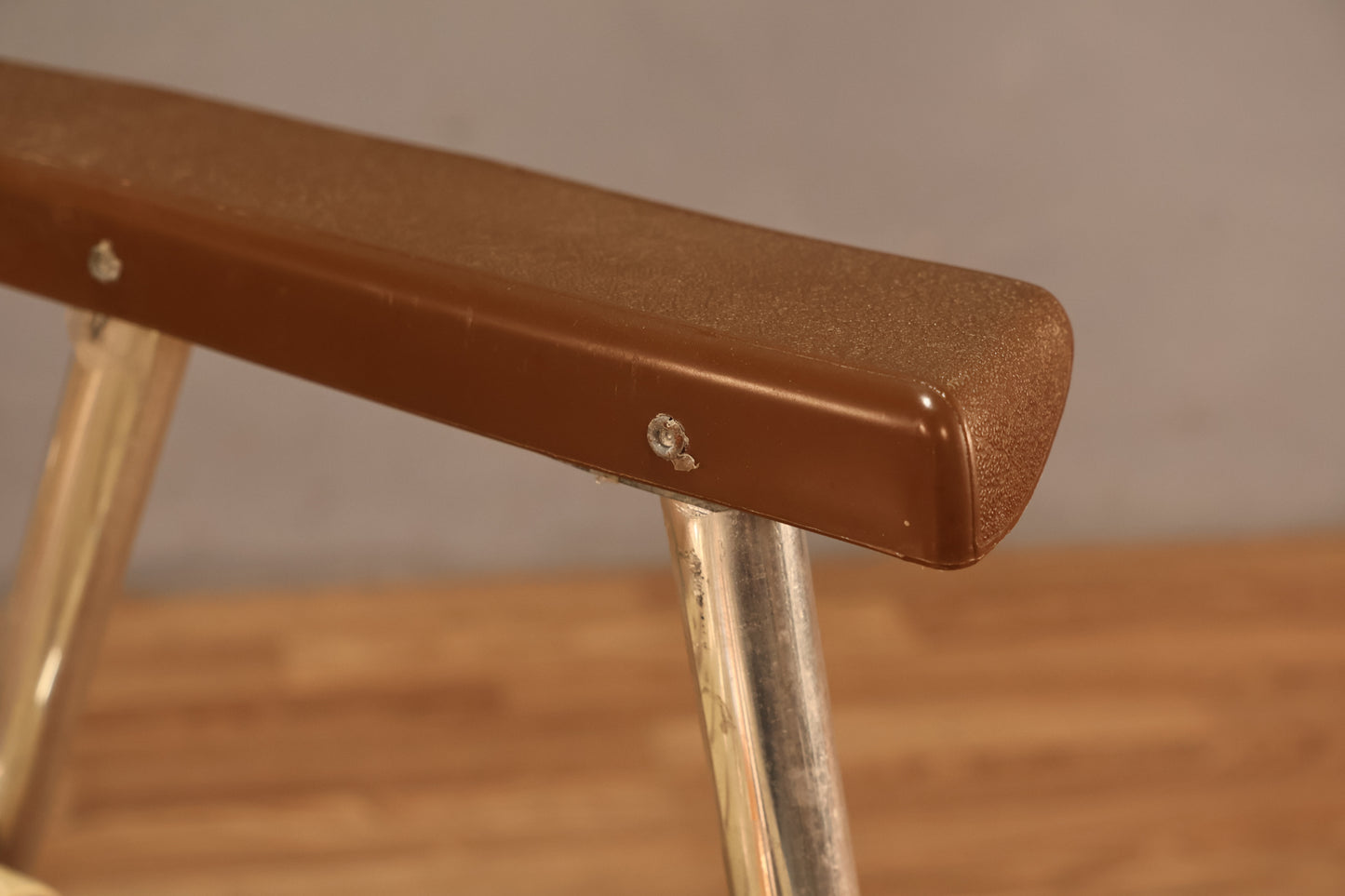 1970s Duralite Lawn Chair