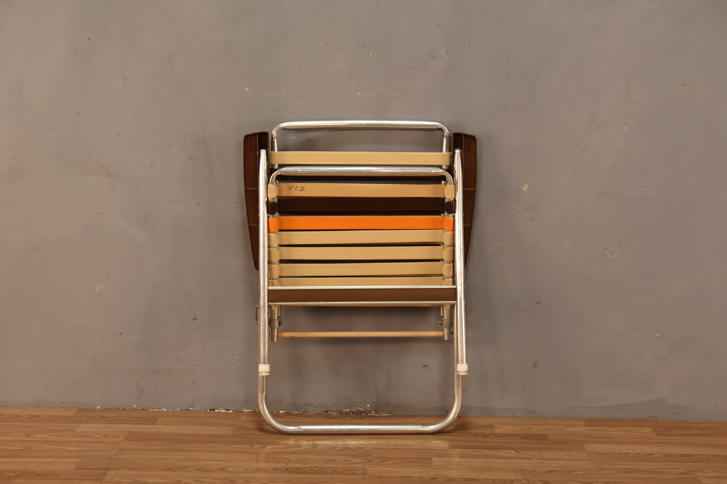 1970s Duralite Lawn Chair
