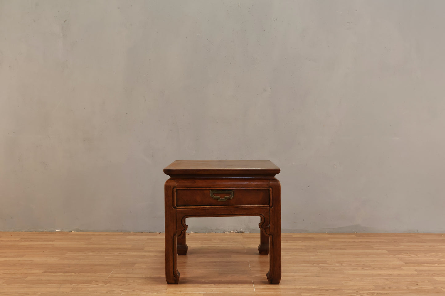 Thomasville "Mystique" 1-Drawer End Table - ONLINE ONLY