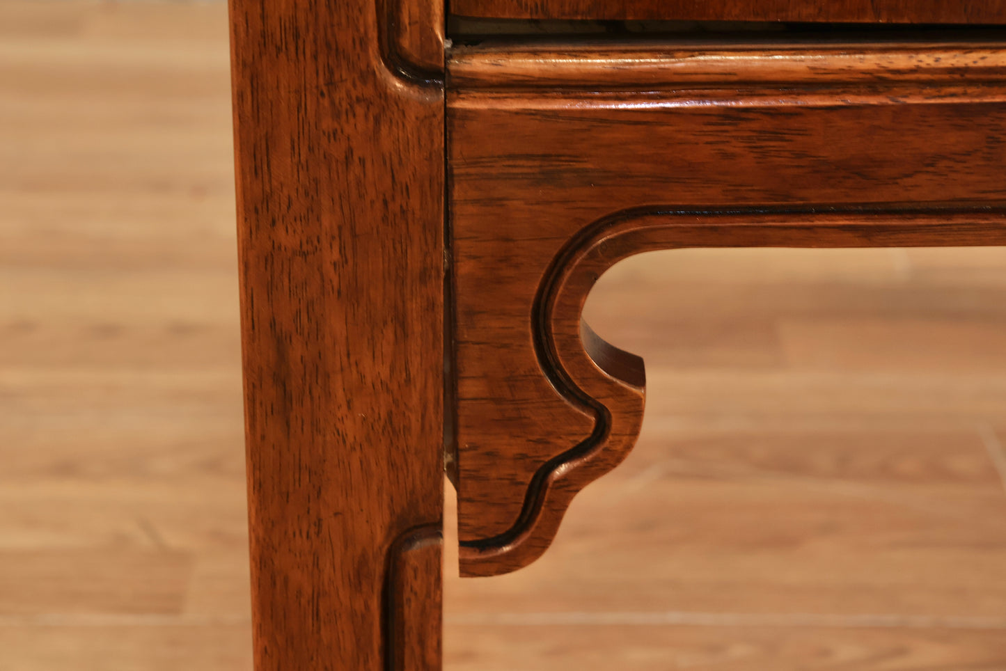 Thomasville "Mystique" 1-Drawer End Table - ONLINE ONLY