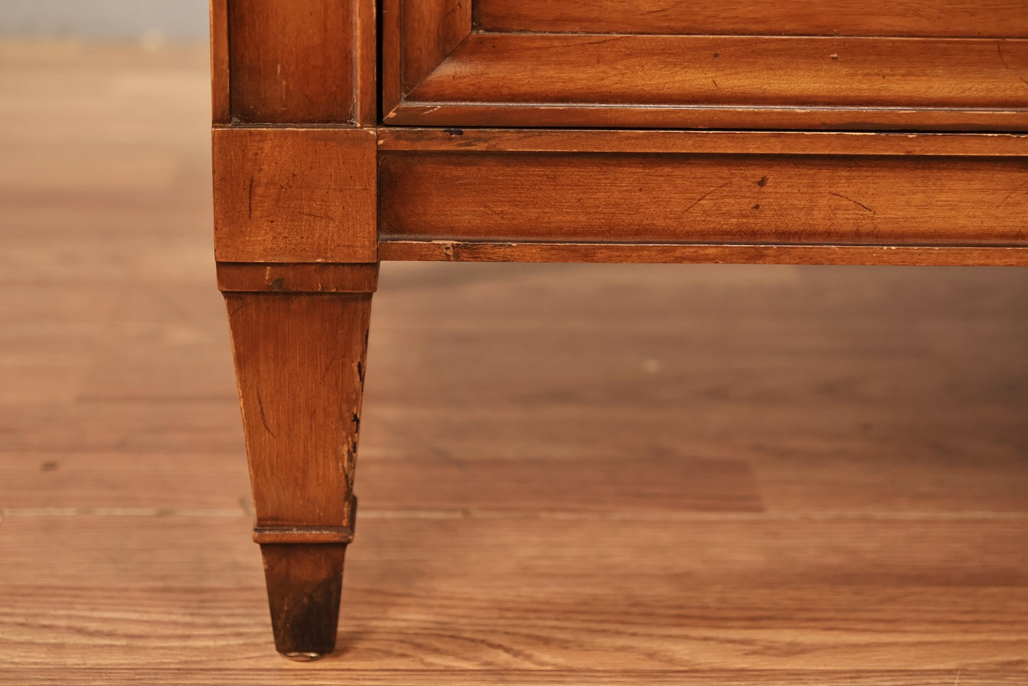 Drexel "Trentino" 6-Drawer Highboy Dresser