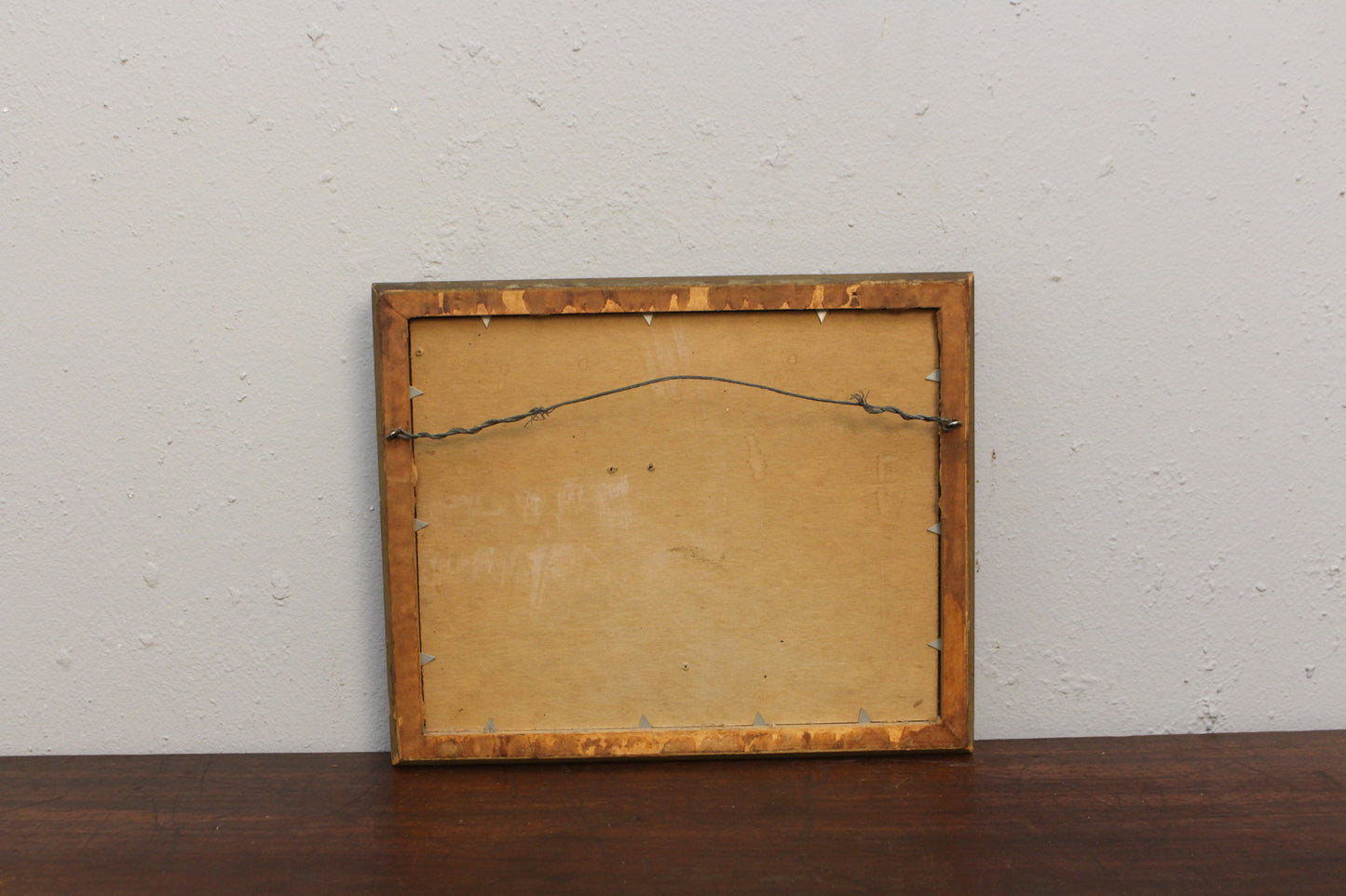 Small "Sunset Serenade" Charles S. Chapman Painting