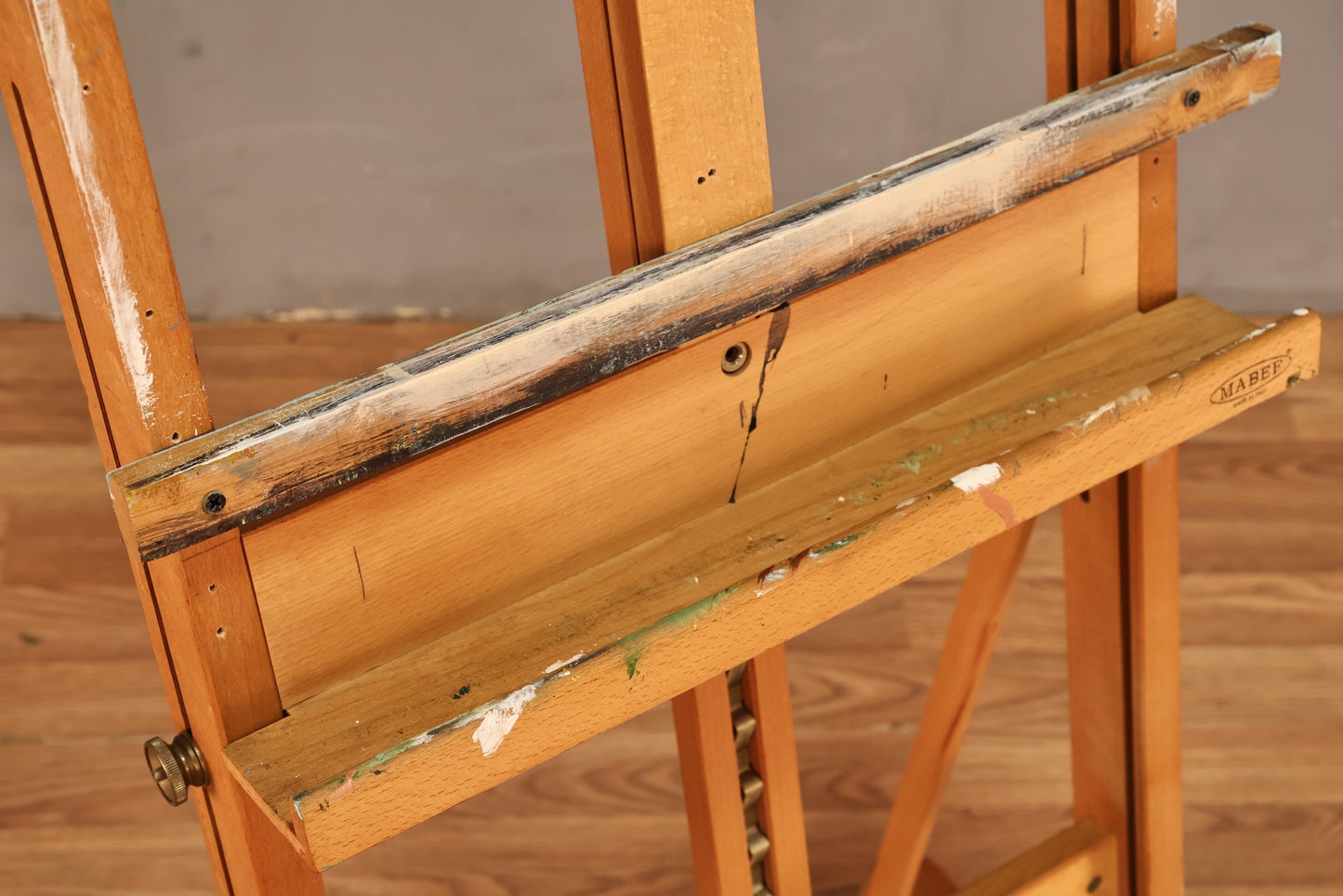 MABEF Folding Easel - ONLINE ONLY