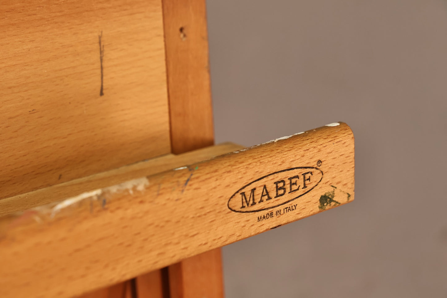 MABEF Folding Easel - ONLINE ONLY