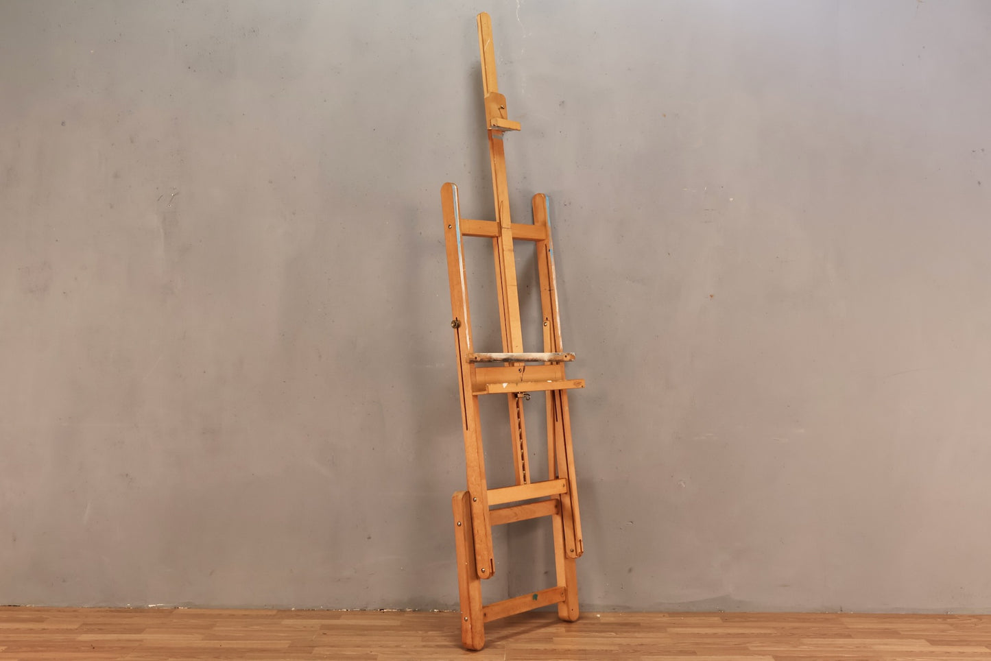 MABEF Folding Easel - ONLINE ONLY