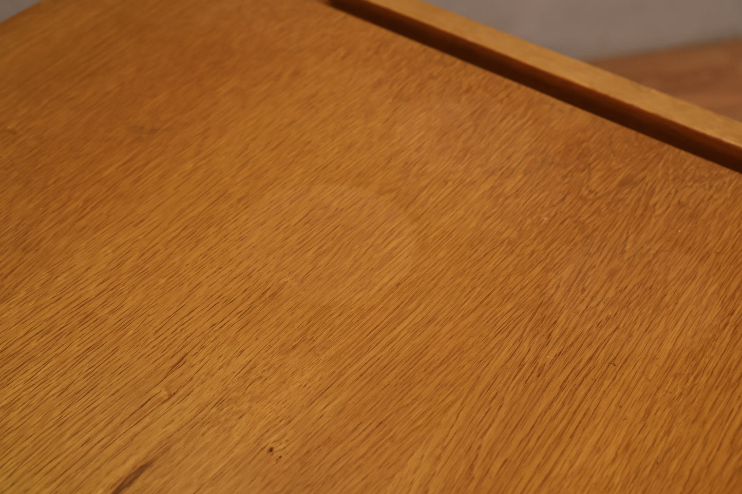 Compact Pull-Tab Kitchen Cart