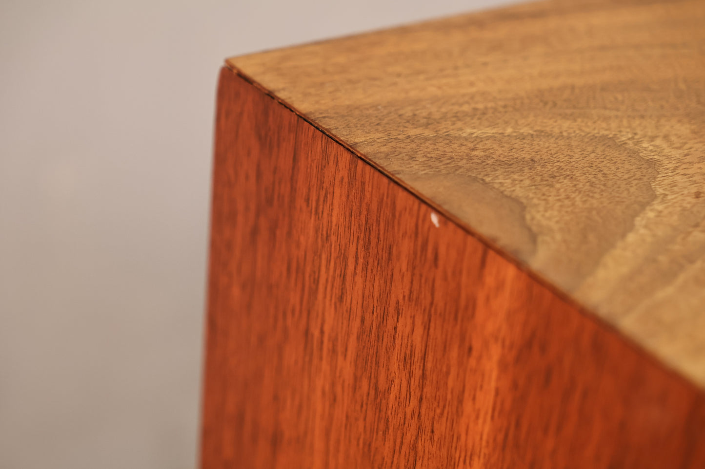Kent Coffey "Forum" Walnut 9-Drawer Dresser