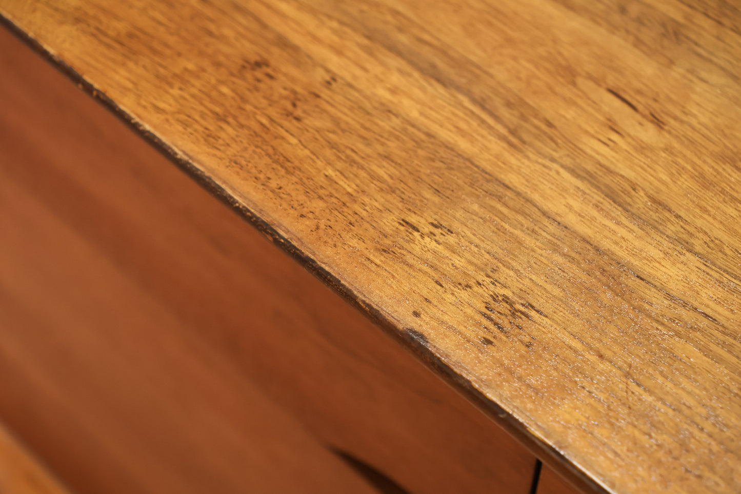 Kent Coffey "Forum" Walnut 9-Drawer Dresser