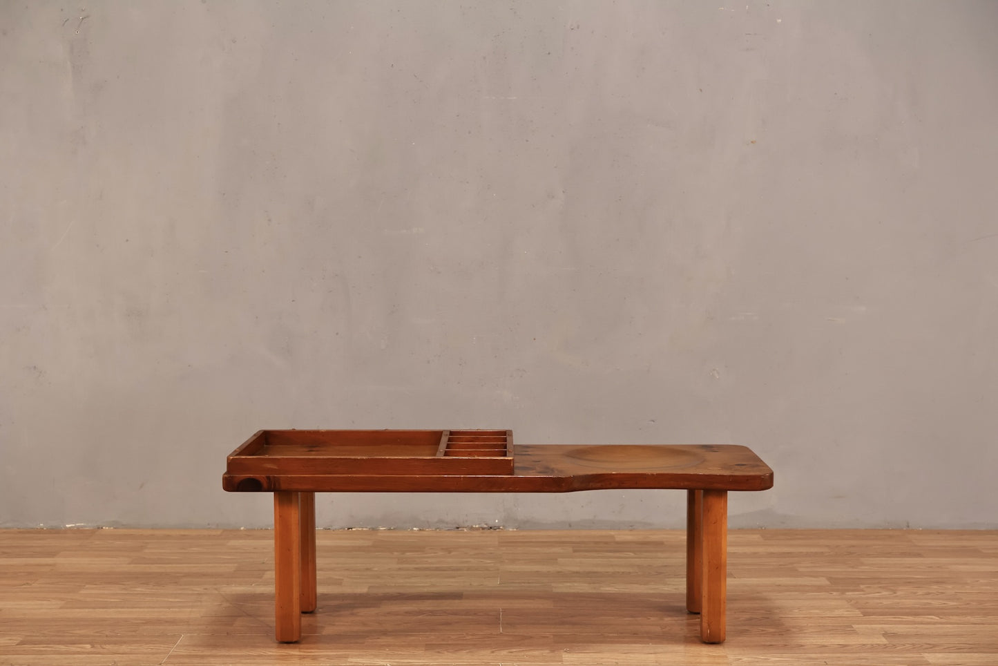 Stickley Cobbler's Bench Coffee Table
