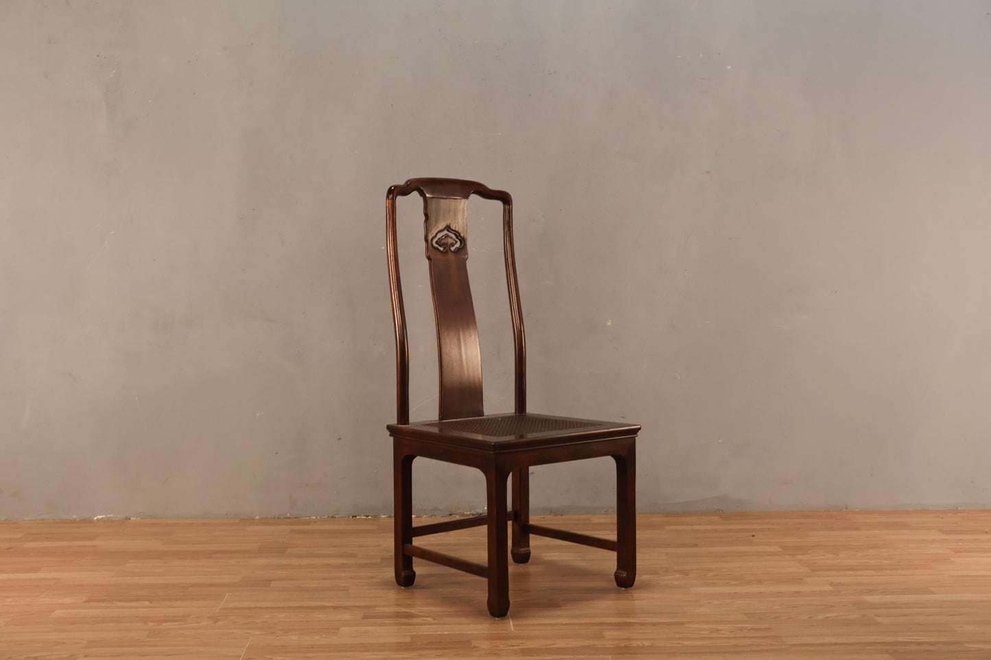 Henredon Hollywood Regency Side Chair - ONLINE ONLY