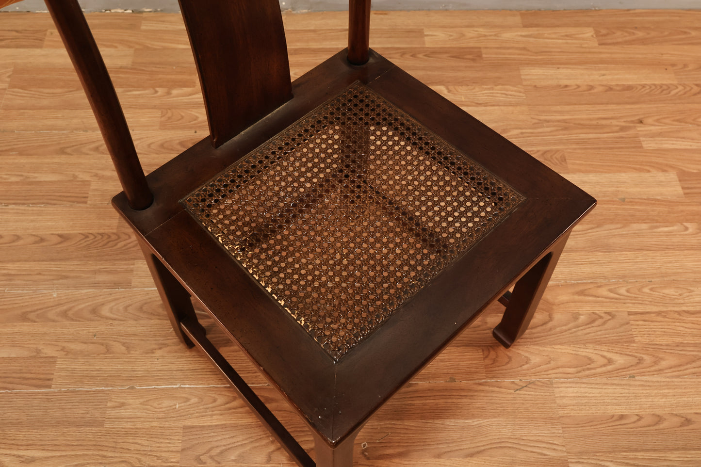 Henredon Hollywood Regency Side Chair - ONLINE ONLY