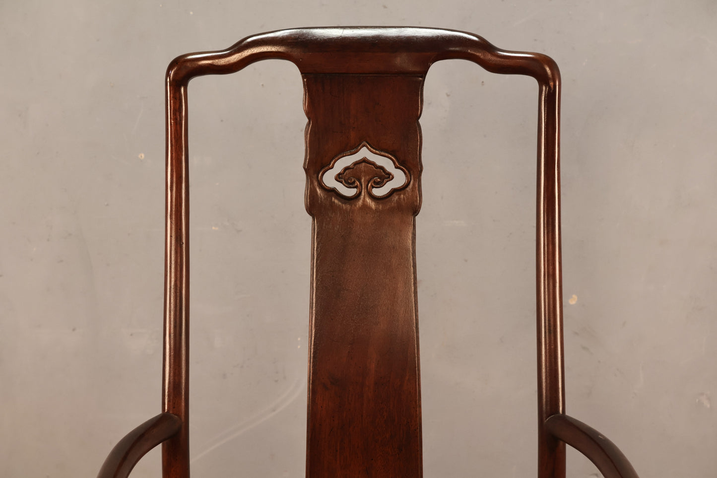 Henredon Hollywood Regency Armchair - ONLINE ONLY