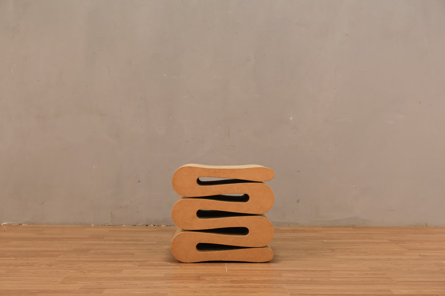 Vitra Gehry Wiggle Stool