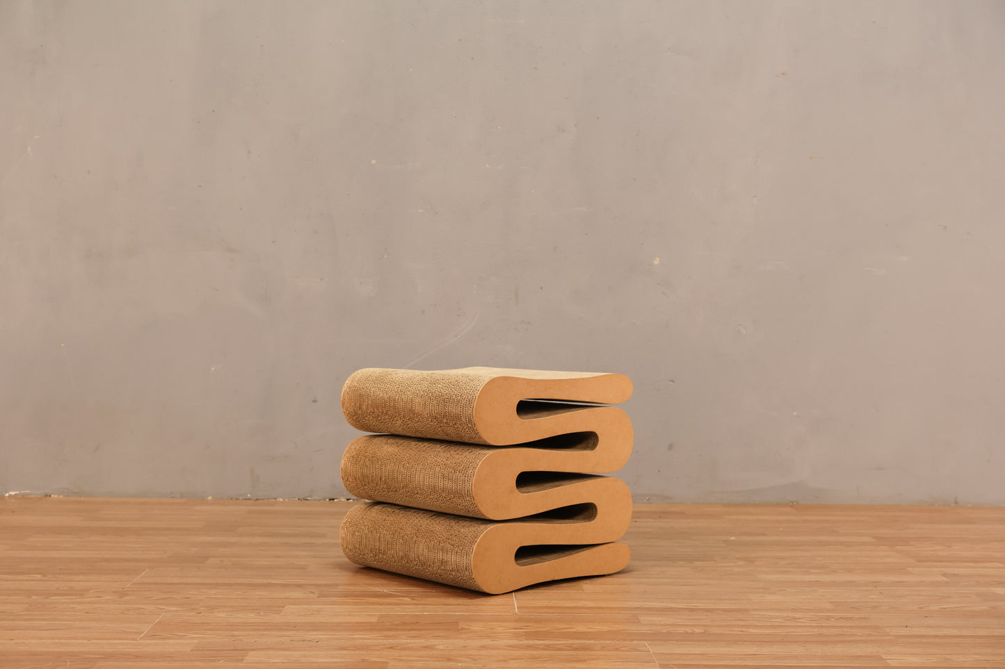 Vitra Gehry Wiggle Stool